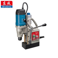 东成 J1C-FF-30 磁座钻