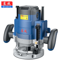 东成 M1R-FF06-12B 电木铣