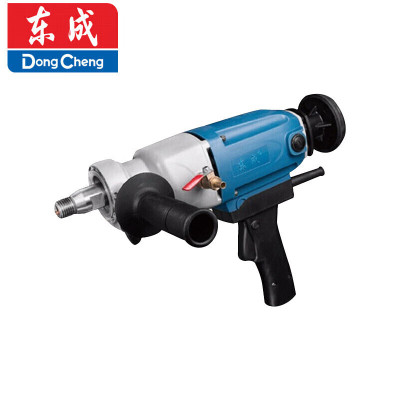 东成 Z1Z-FF03-110 金刚石钻孔机