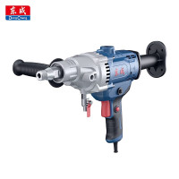 东成 Z1Z-FF05-110 金刚石钻孔机