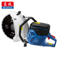 东成 FF-ZE-400 汽油石材切割机