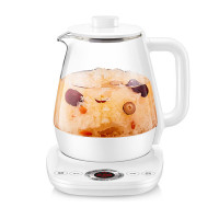 苏泊尔(SUPOR) 煮茶器多功能养身烧水壶SW-15YT01(不带滤网)