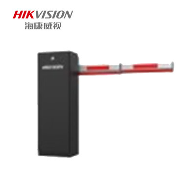 海康威视(HIKVISION) 道闸DS-TIG300-SA(4米)仲缩