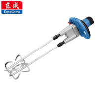 东成 Q1U-FF02-120×2 搅拌器