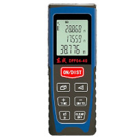 东成 DFF04-40 激光测距仪