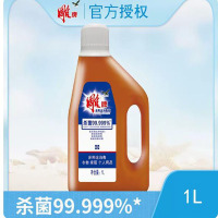 雕牌 1L 多用途 消毒液 (计价单位:瓶) 橘色