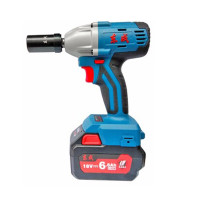 东成 DCPB02-18(H型) 充电式无刷冲击扳手