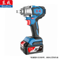 东成 DCPB02-18M(E型)) 充电式无刷冲击扳手