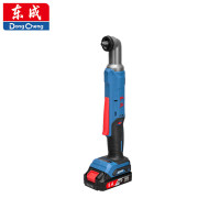 东成 DCPB80AM(A型慢充) 充电式无刷角向冲击扳手