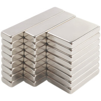 军根 强力磁铁Φ20*5