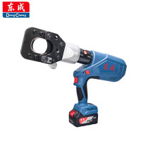 东成 DCYJ55(E型) 充电式液压线缆剪