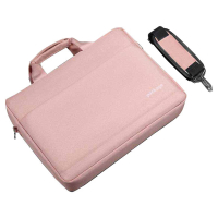 安居先森 B023 03系款 简约电脑包15寸42*30*7cm牛津布 (计价单位:个)