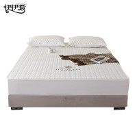 伊伊爱 CD0BN02300427L 150*200cm 抗菌绣花床笠 床单/床笠 1.00 件/个 (计价单位:个)