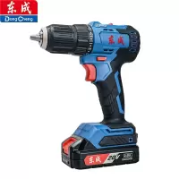 东成 DCJZ2050i(A型)(50N.M) 充电式起子冲击电钻