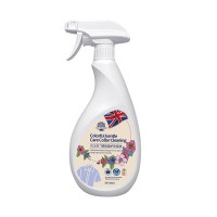 裕金源 臻采柔护衣领净 500ml