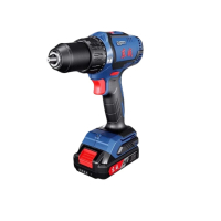 东成 DCJZ05-13(E型)(60N.M)充电式无刷起子冲击电钻