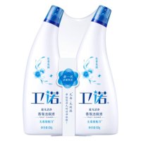 蓝月亮 卫诺 清怡罗兰香氛 500g*2 洁厕液 1.00 瓶/组 (计价单位:组)