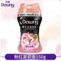 当妮(DOWNY) 150g 粉红茉莉香 留香珠 (计价单位: 瓶)