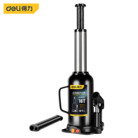 得力(deli) DL-BC16T 调杆液压千斤顶 16T