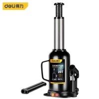 得力(deli) DL-BC20T 调杆液压千斤顶 20T