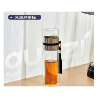 果兹(GUOZI)茗道泡茶杯GZ-S74