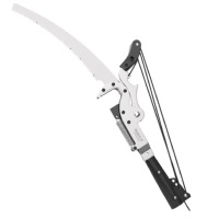 企乐丰 两用高枝剪高枝剪锯(7米)升级↗旋转卡扣剪40mm