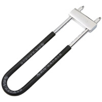 军根 定制玥玛锁