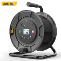 得力(deli) DL8830S-25 电缆线盘16A