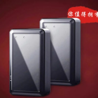 JBL小汽车北斗gps定位器免充电车载gps车