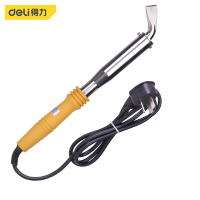 得力(deli) DL88200 外热式恒温电烙铁弯头 200W