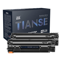 天色(TIANSE) CRG337 硒鼓 适用佳能mf232w硒鼓MF216n mf217w mf233n MF236n