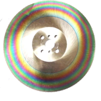 军根 高速钢涂层锯片300*2*32