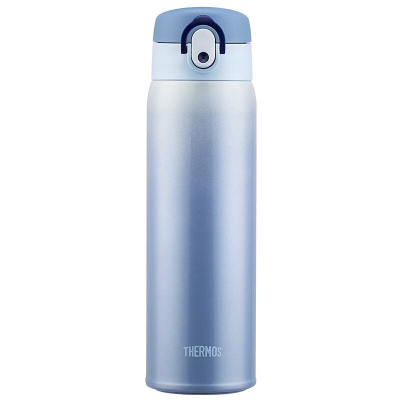 膳魔师(THERMOS) TCMD-501S 500ML 不锈钢.真空 保温杯 (计价单位:个)