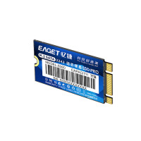 忆捷(EAGET) S300-1TB M.2接口NGFF协议2242 SSD固态硬盘 (计价单位:个) 蓝色