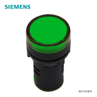 西门子(SIEMENS) 指示灯AD16-22D/S 绿色