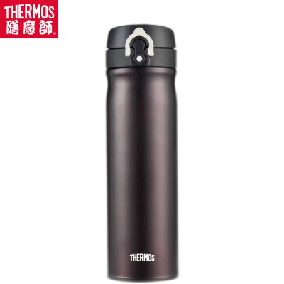 膳魔师(THERMOS) TCMB-550-CHO 550ml 保温杯 (计价单位:个)黑色