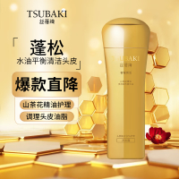 丝蓓绮(TSUBAKI) 奢耀焕活型 400ml 洗发水 (计价单位:瓶)