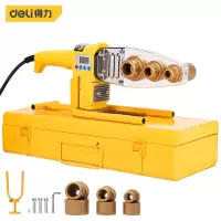 得力(deli) DL397132S 热熔器_32型数显调温 1200W