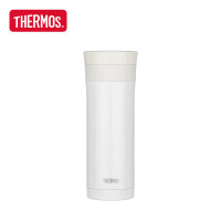 膳魔师(THERMOS) TCDB-500 WH 470ml显温保温杯 保温杯 (计价单位:个) 白色