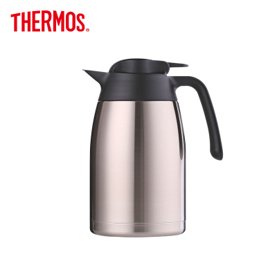 膳魔师(THERMOS) THV-1500-CS 1.5L 不锈钢 保温壶 (计价单位:个)