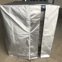 顺胜 吨桶罩防晒罩