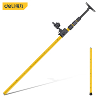 得力(deli) DL332036 水平仪升降撑杆 3.6m