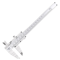得力(deli) DL92150 游标卡尺机械简易 150mm