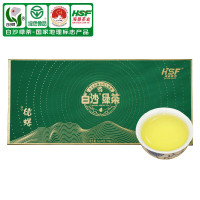 白馬嶺白沙绿茶绿螺 100g