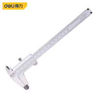 得力(deli) DL3941 游标卡尺专业 150mm