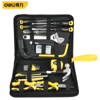 得力(deli) DL5921 布包组套 21件套