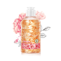 蔻斯汀(Kustie) 玫瑰花瓣 220ml 沐浴露 (计价单位:瓶)