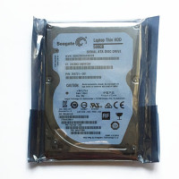 希捷(Seagate) 500G硬盘 ST500LM021-1KJ152 笔记本硬盘7200转32M
