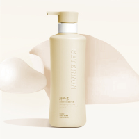 诗丹柔(SETERRON) 柔顺修护 焕亮氨基酸 560ml/瓶 护发素 (计价单位:瓶)
