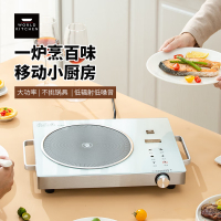 VISIONS 康宁电陶炉WK-GCL2201/KZ